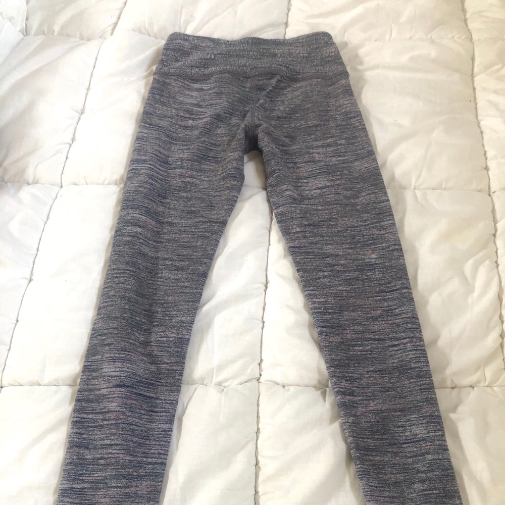 Ivivva Rhythmic Tight- Girls Size 10